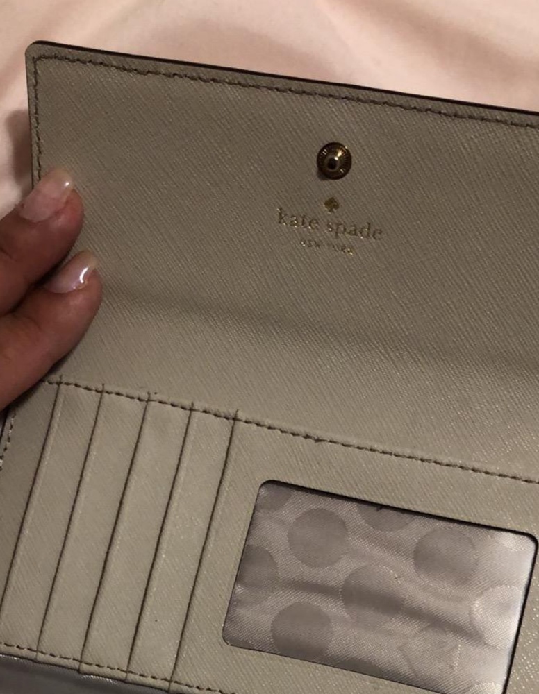 Kate spade Wallet - Picture 2 of 4